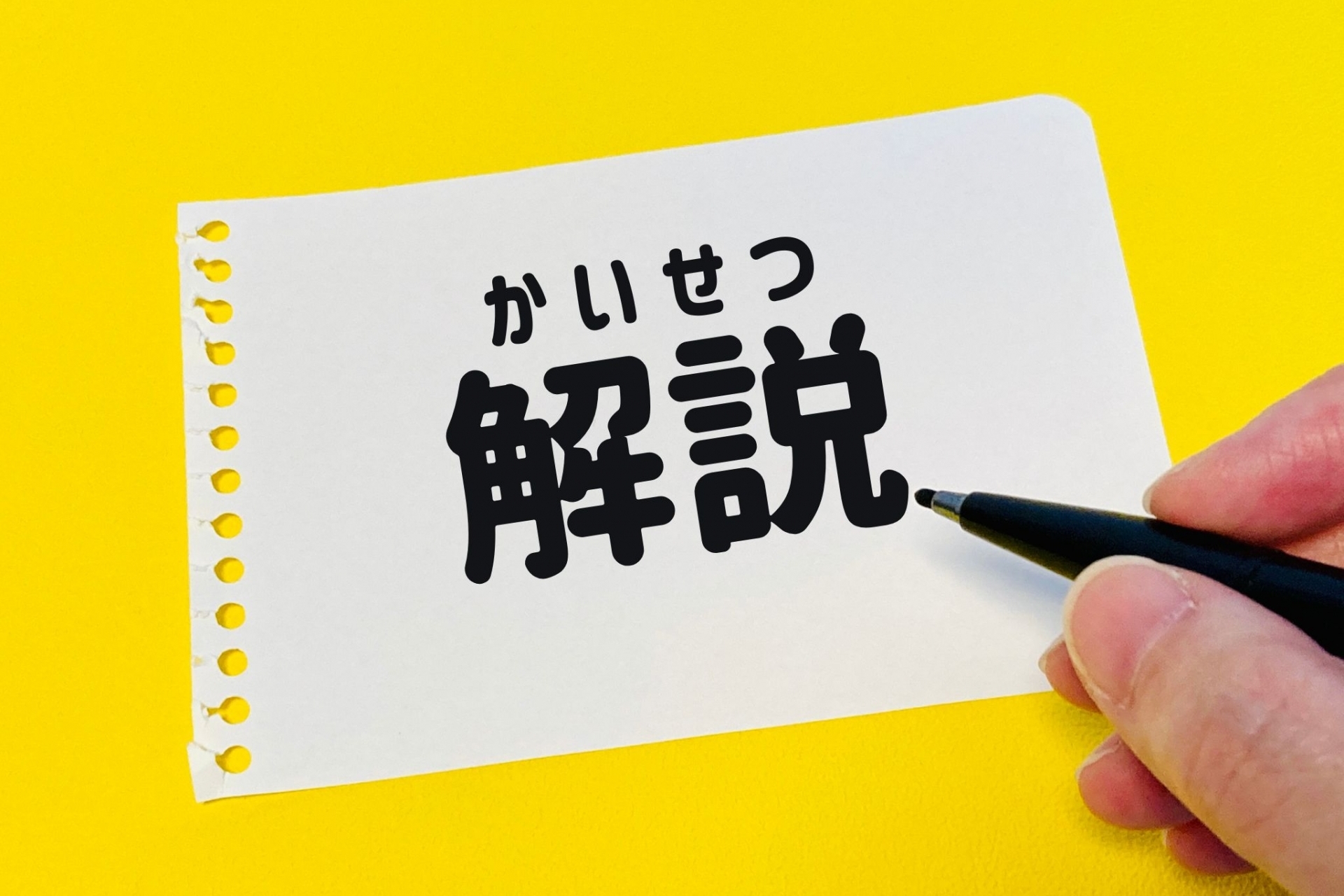 FX初心者が覚えるべきFX用語について解説します